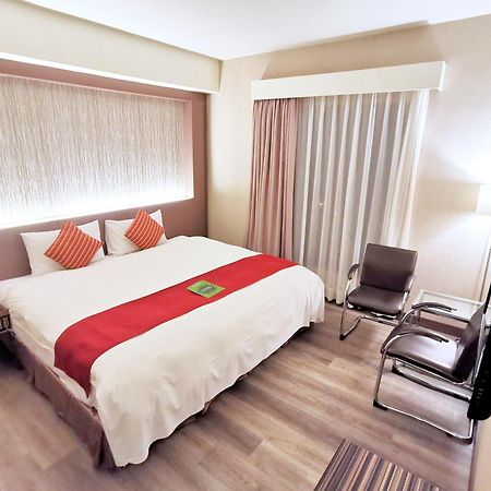 Lishiuan Hotel Hualien Kültér fotó