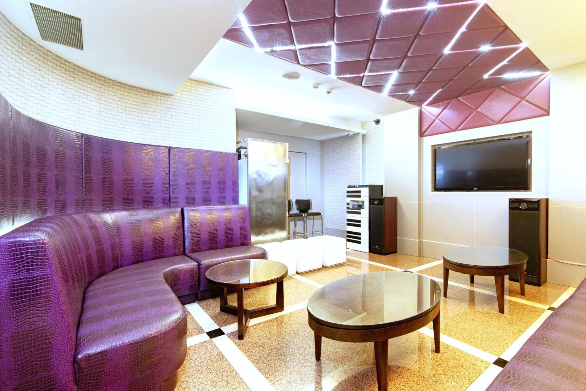 Lishiuan Hotel Hualien Kültér fotó