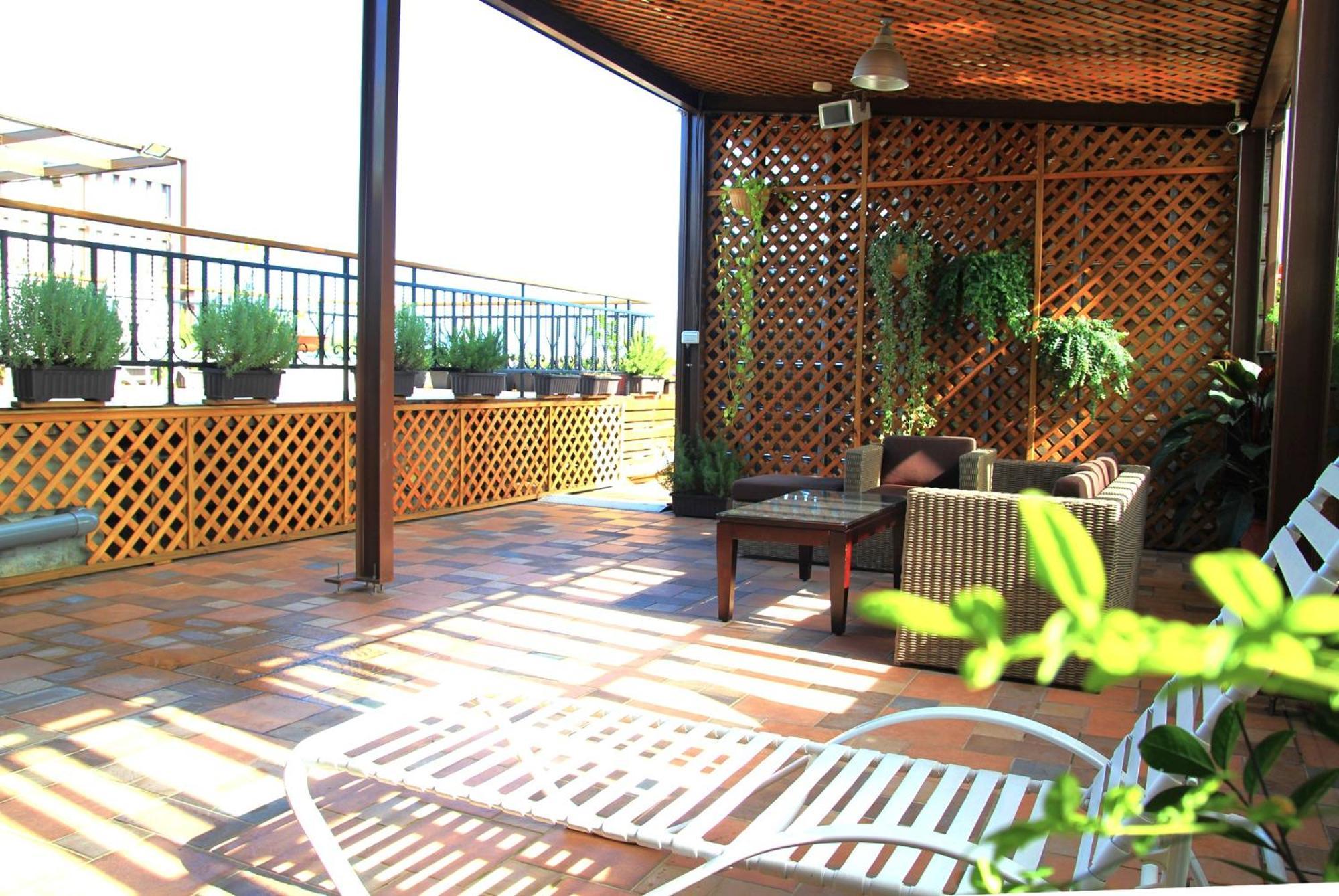 Lishiuan Hotel Hualien Kültér fotó