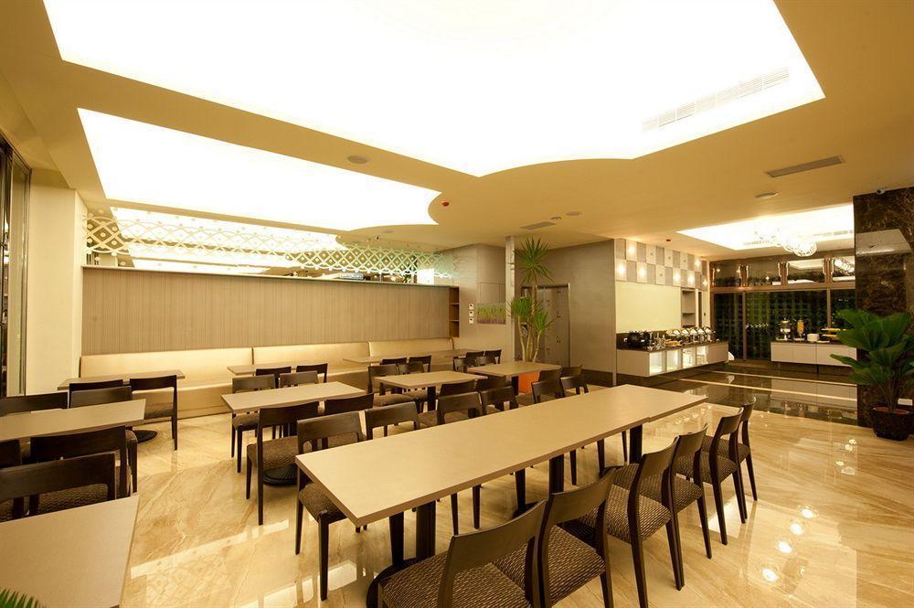 Lishiuan Hotel Hualien Kültér fotó