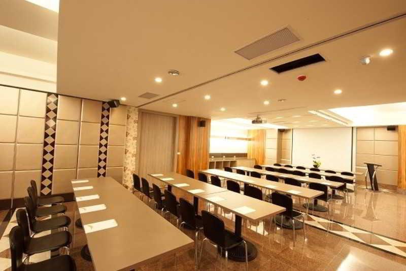 Lishiuan Hotel Hualien Kültér fotó
