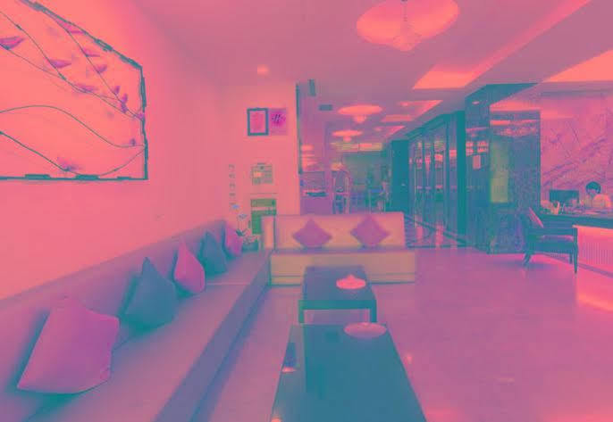 Lishiuan Hotel Hualien Kültér fotó