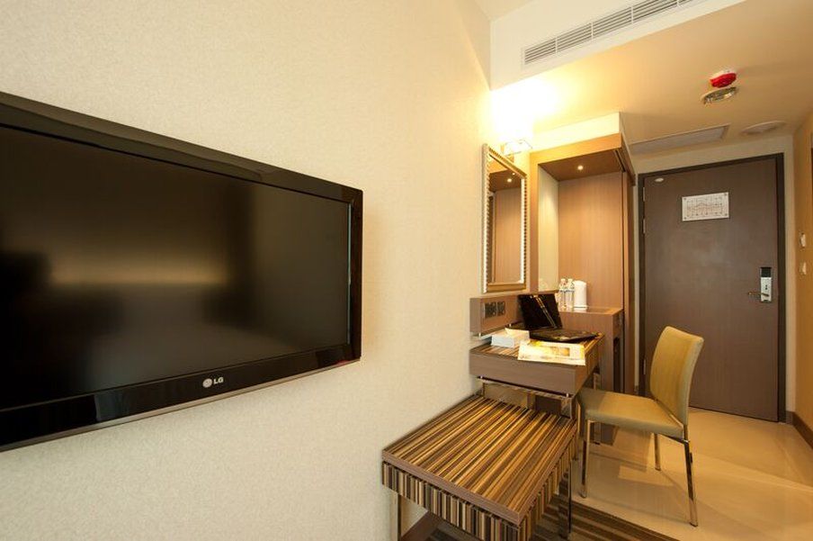Lishiuan Hotel Hualien Kültér fotó
