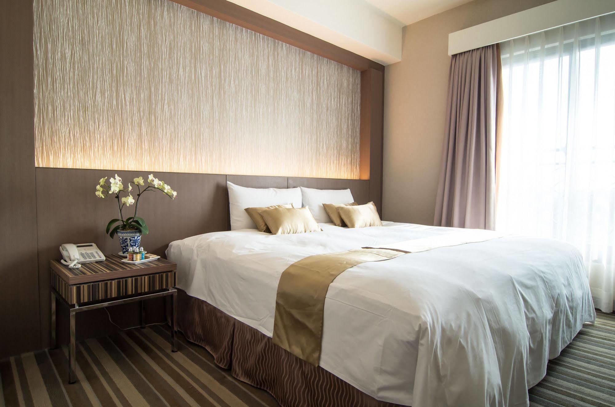 Lishiuan Hotel Hualien Kültér fotó