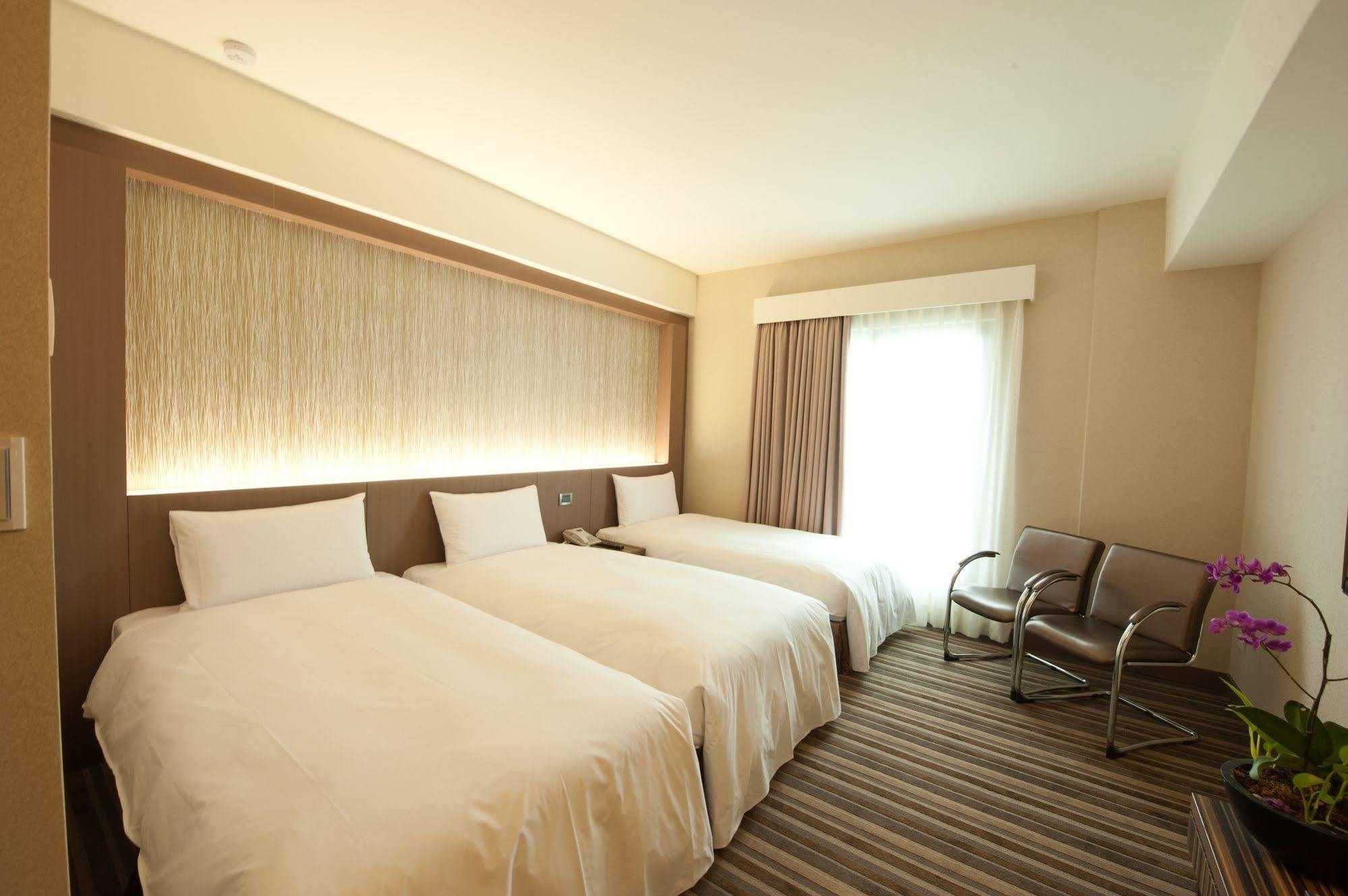 Lishiuan Hotel Hualien Kültér fotó