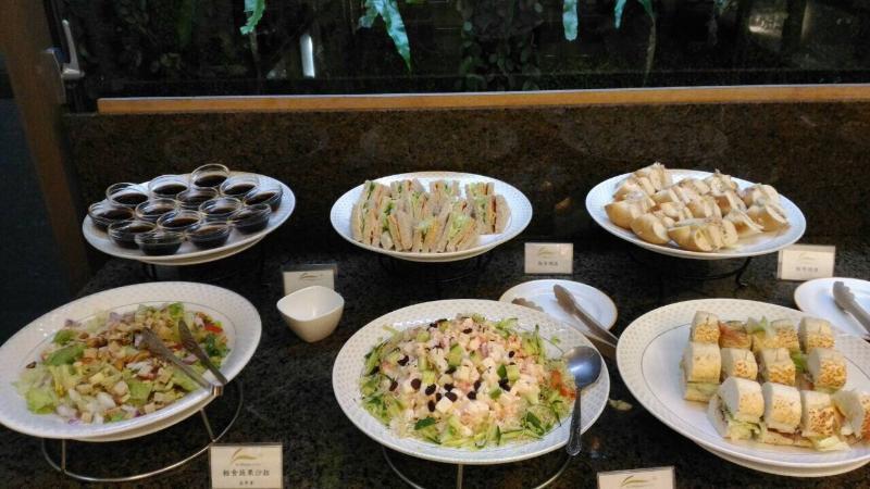 Lishiuan Hotel Hualien Kültér fotó