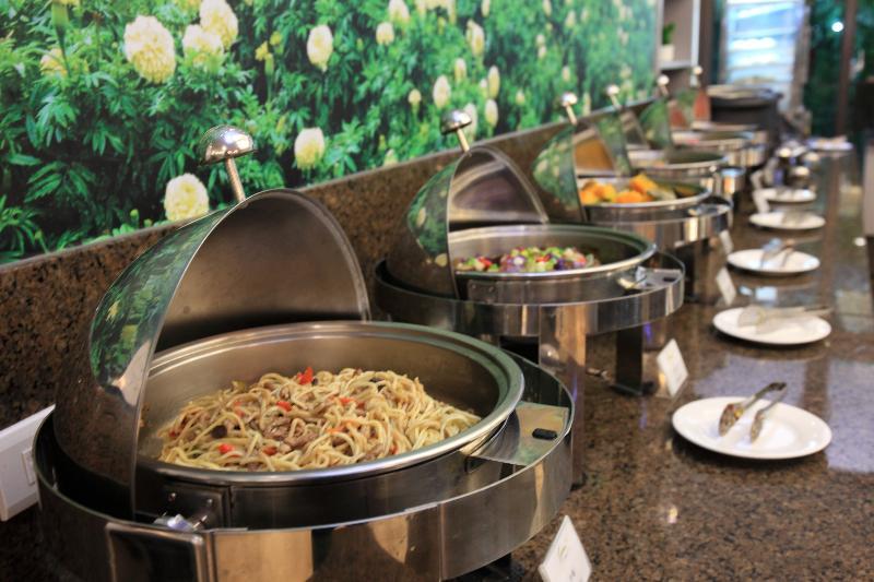Lishiuan Hotel Hualien Kültér fotó